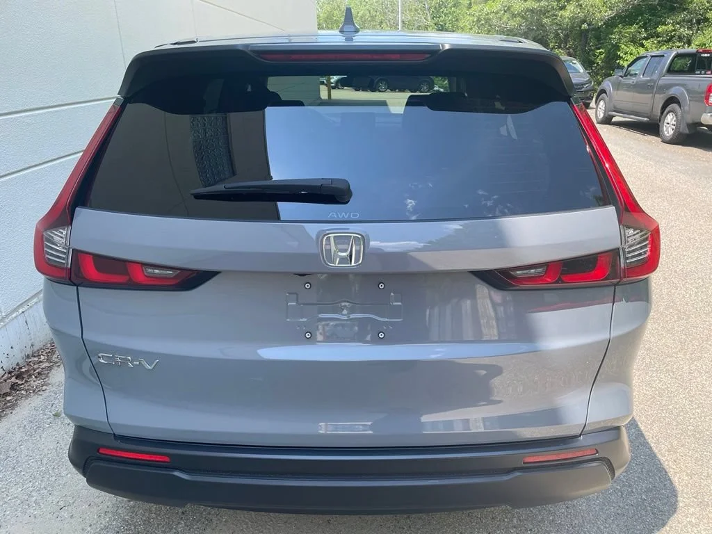 2025 Honda CR-V EX - Photo 28