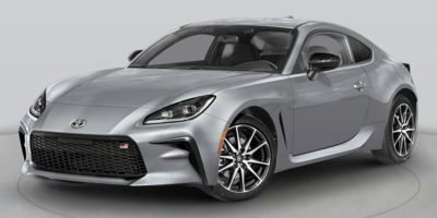 2026 Toyota GR86 GR86 Premium A/T's photo