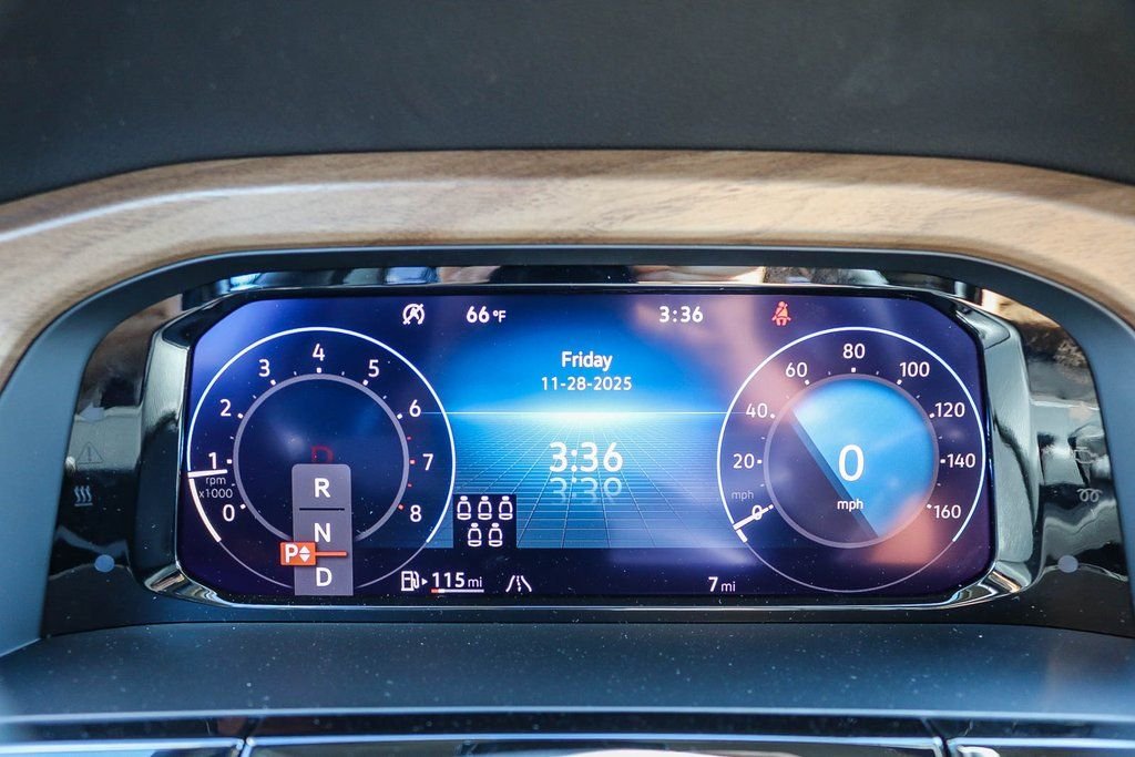2026 Volkswagen Atlas SE w/Tech - Photo 26