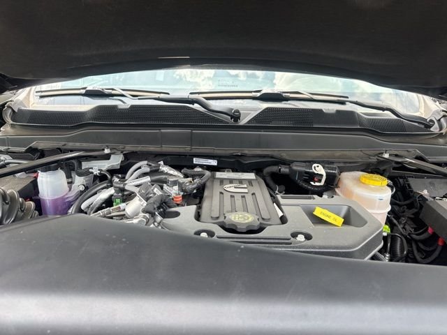 2025 RAM 2500 Tradesman - Photo 20