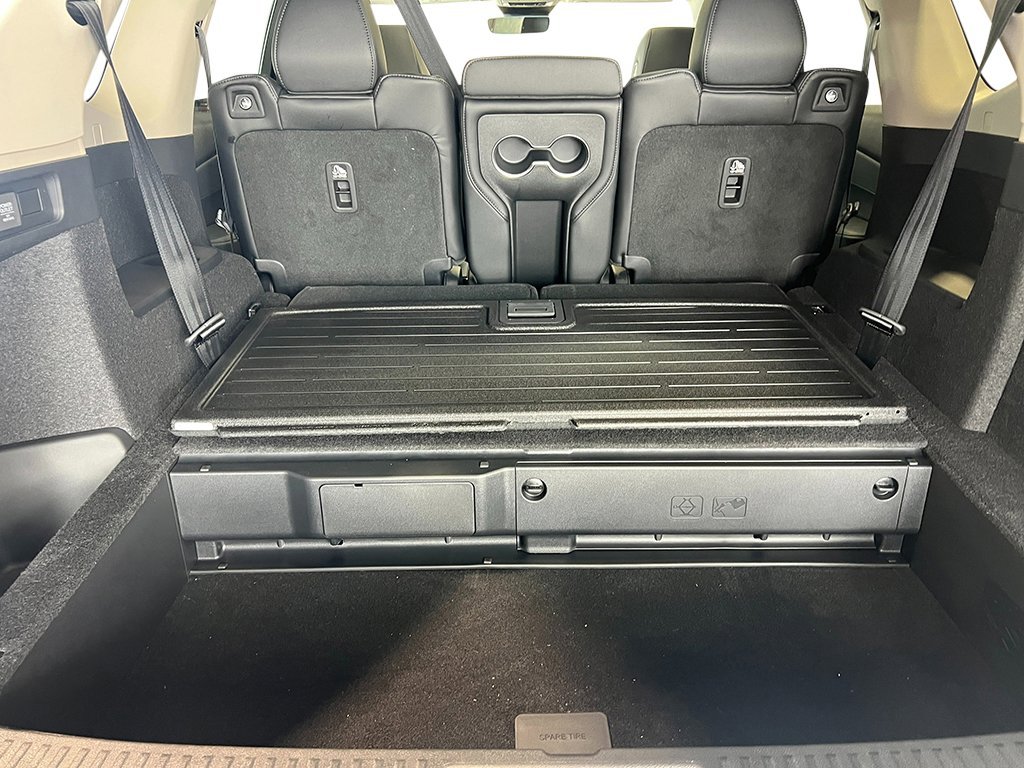 New 2026 Liquid Carbon Metallic Acura  image 34