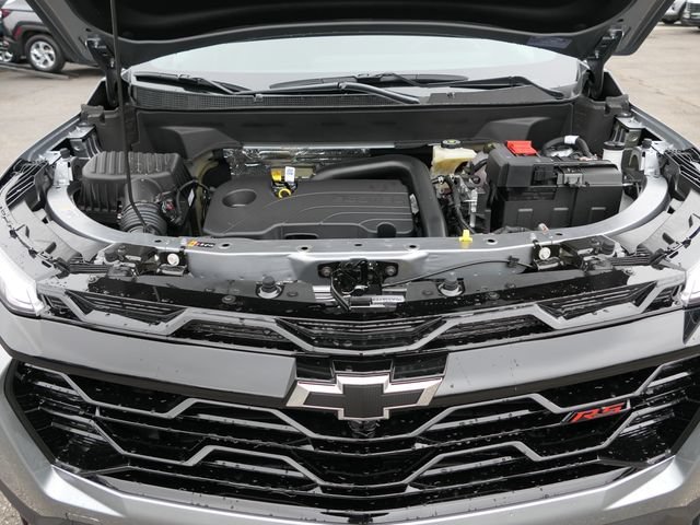 2026 Chevrolet Equinox RS - Photo 26