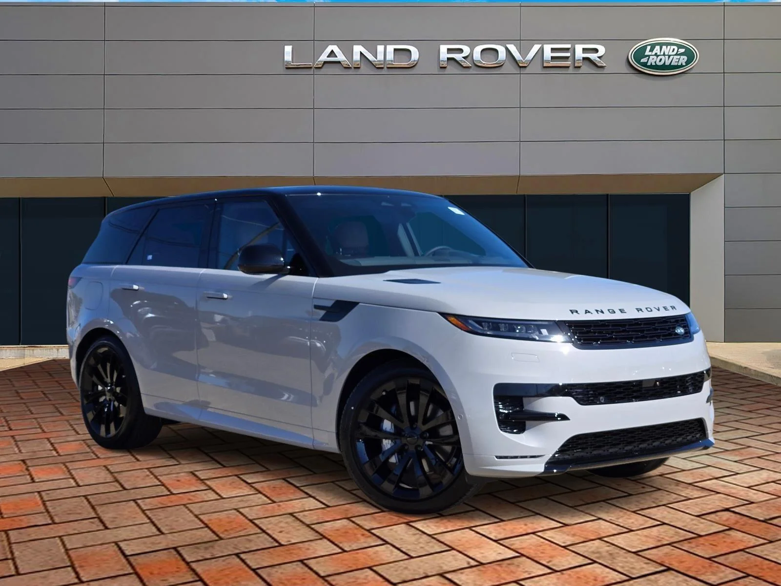 2026 Land Rover Range Rover Sport P400 MHEV Dynamic SE's photo