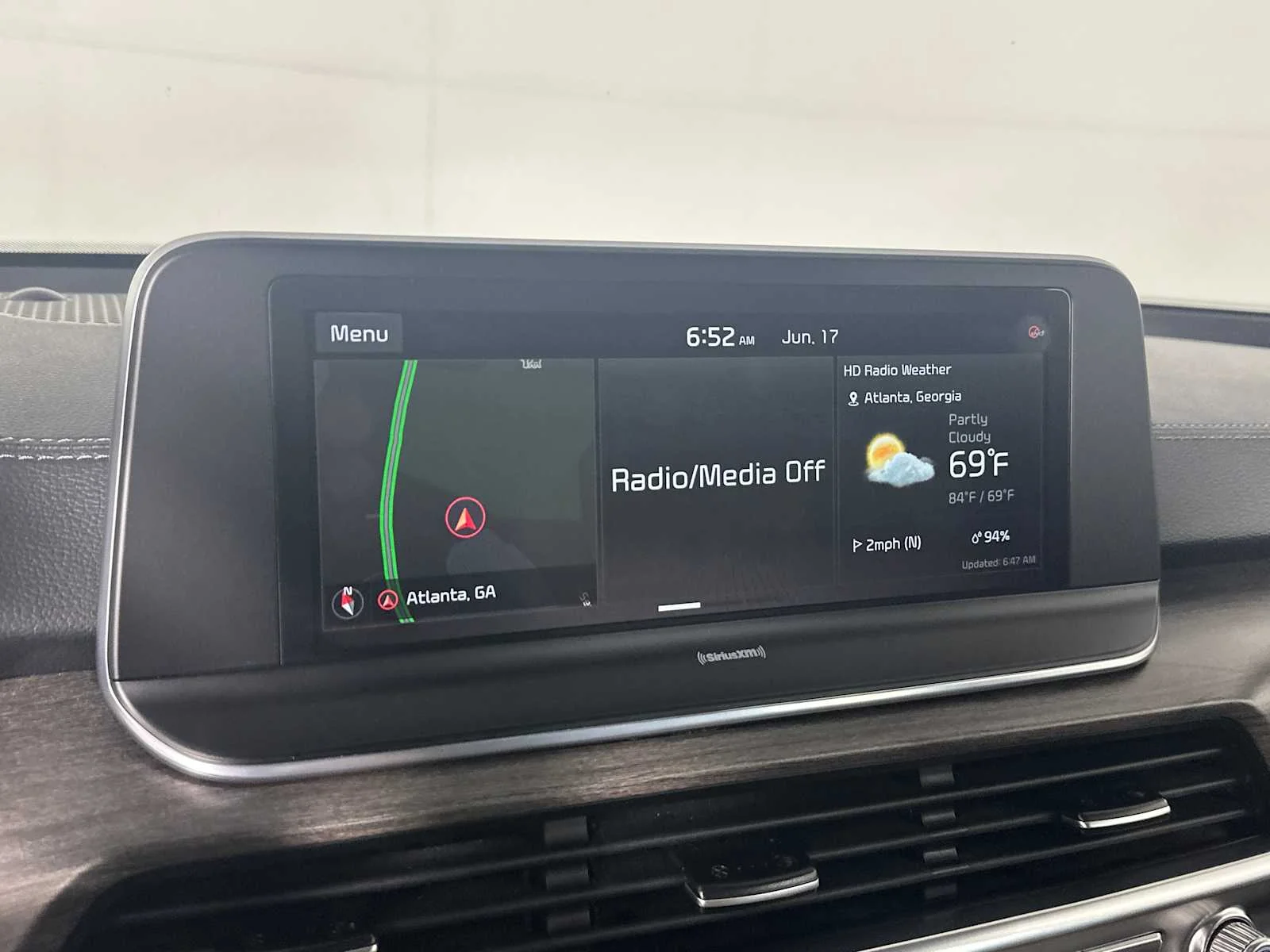 Certified Used 2020 Ebony Black Kia EX image 30