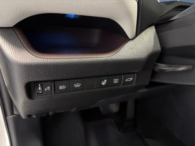 Used 2025 Beige Toyota Limited image 20