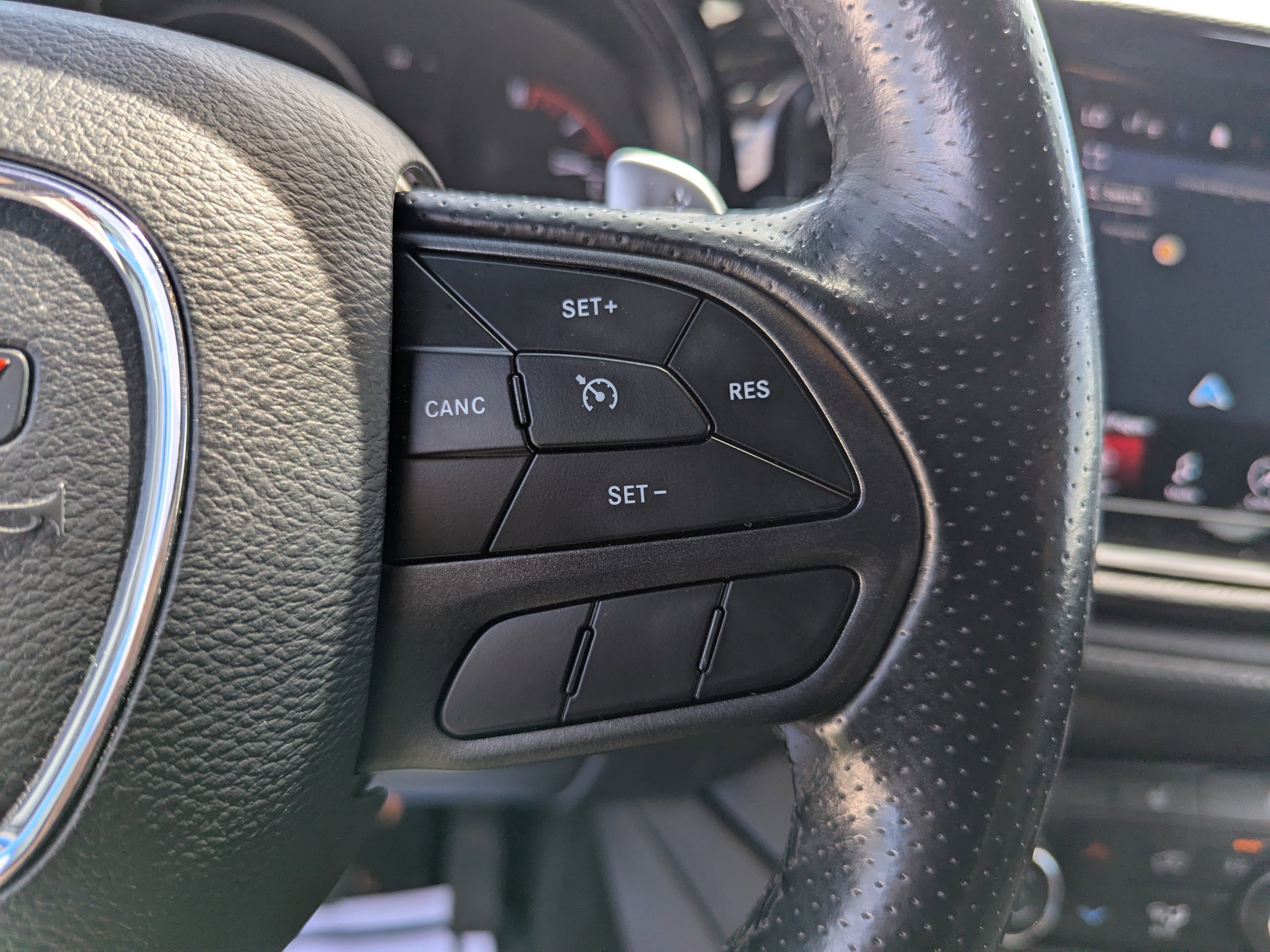 2021 Dodge Durango GT Plus - Photo 16