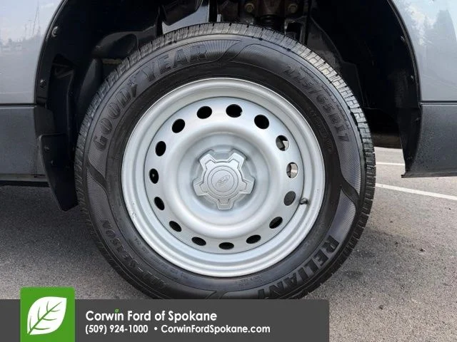 Certified Used 2023 Carbonized Gray Metallic Ford XL image 10