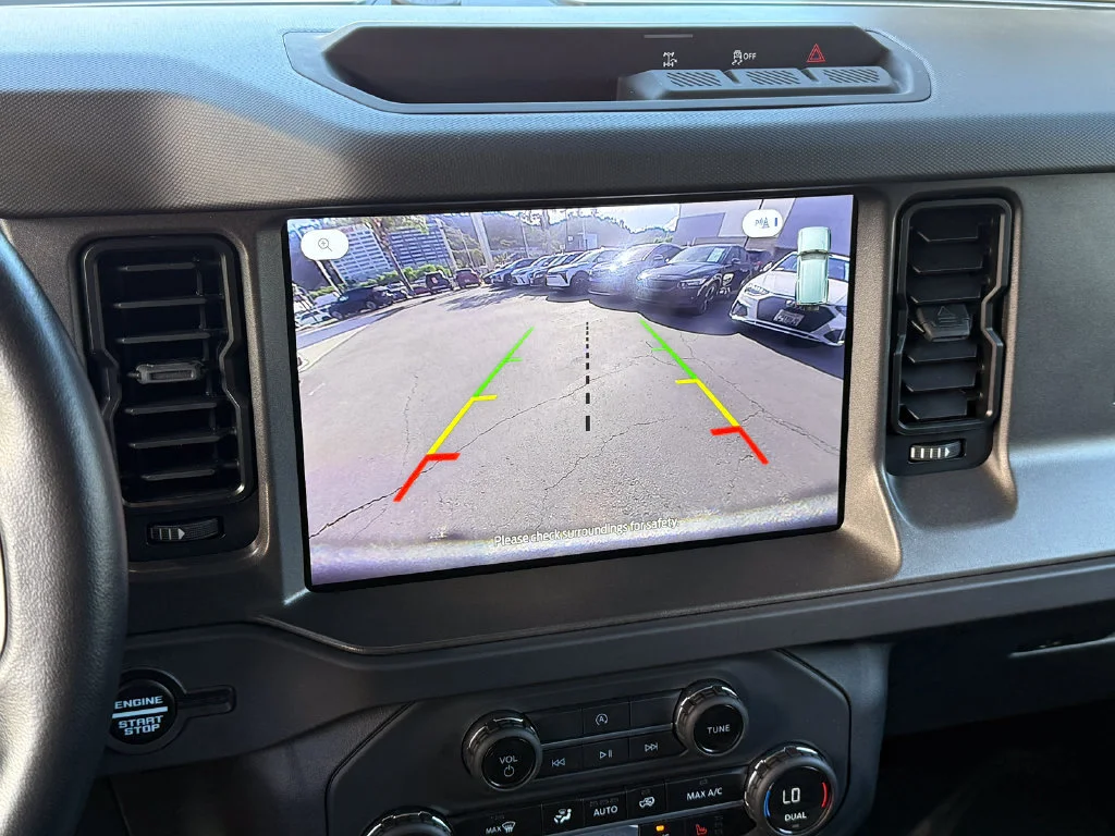 Used 2025  Ford Big Bend image 31