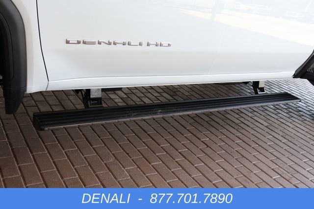 2026 GMC Sierra 2500HD Denali - Photo 11