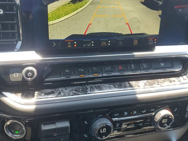 2025 Chevrolet Silverado 1500 RST - Photo 30