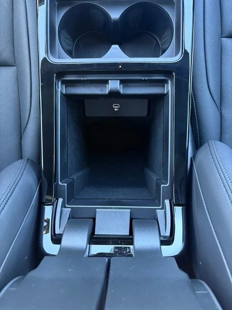 Certified Used 2026 Black Land Rover S image 28