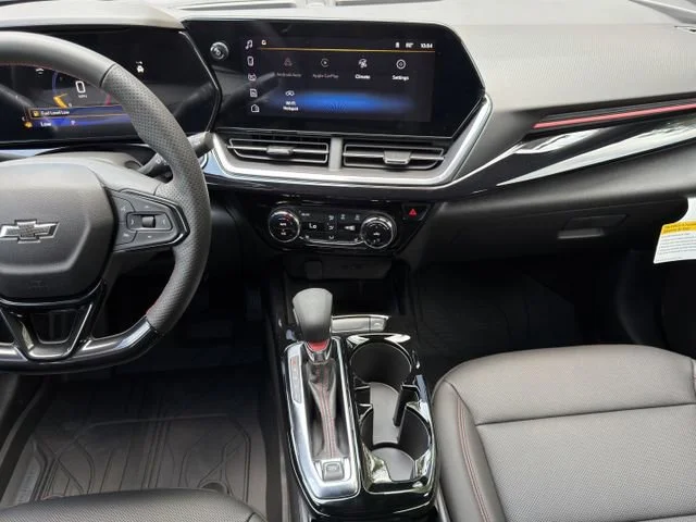 2026 Chevrolet Trax RS - Photo 13