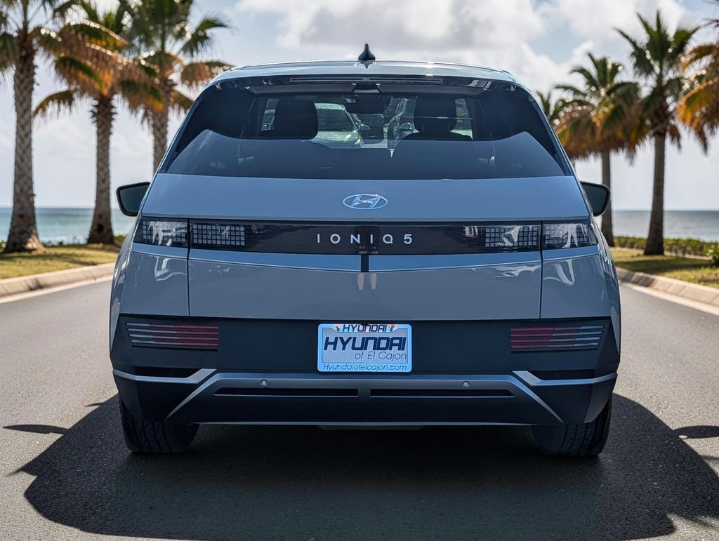 2024 Hyundai IONIQ 5 SEL - Photo 6