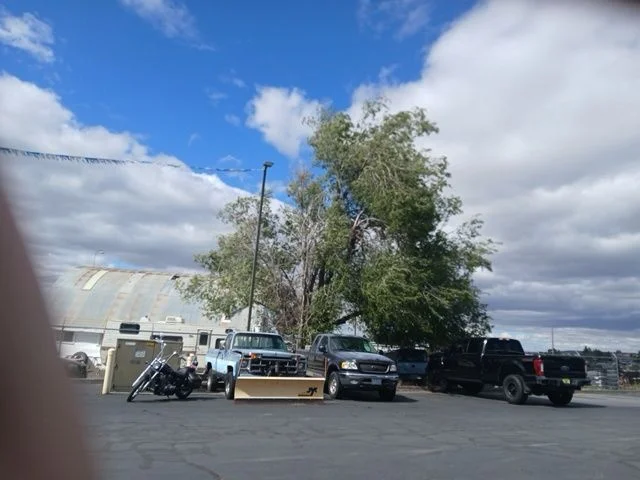 New 2026 White Ford Base image 20