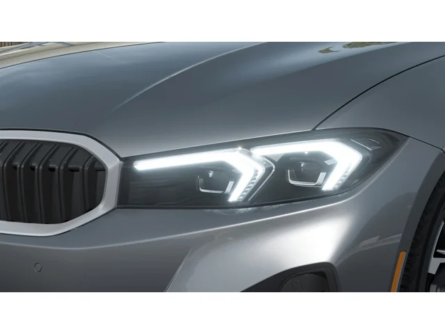 New 2026 Skyscraper Grey Metallic BMW  image 6
