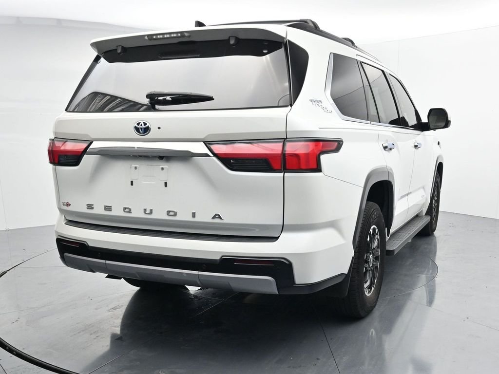 Used 2023 Beige Toyota Limited image 6