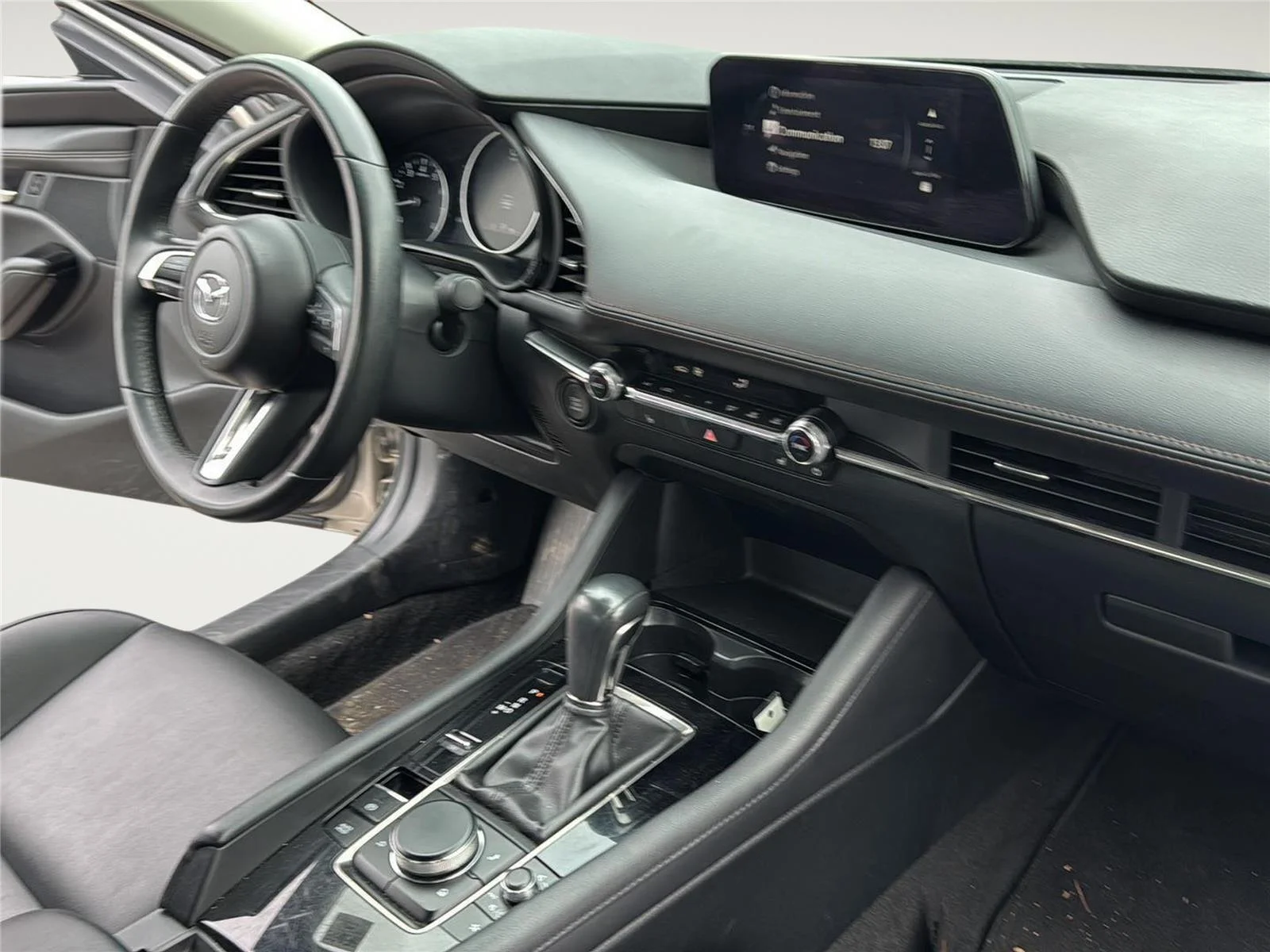 2024 Mazda Mazda3 Preferred - Photo 27