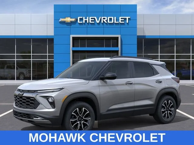 2026 Chevrolet Trailblazer Activ - Photo 2