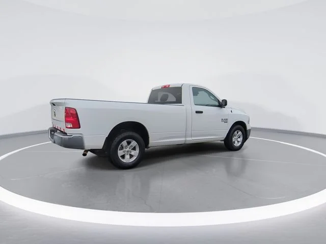 Used 2022 White Ram Tradesman image 8