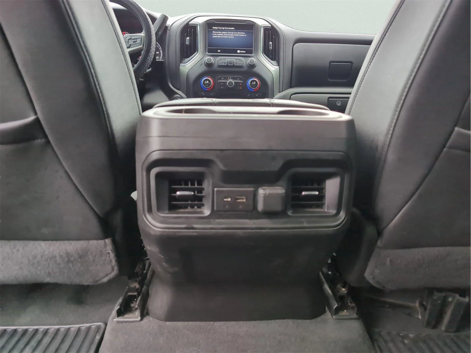 Used 2022 Black Chevrolet RST image 30