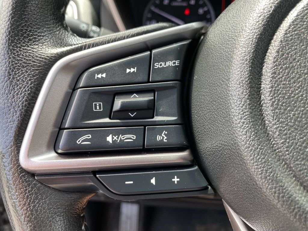 Used 2023 Silver Subaru Limited image 21