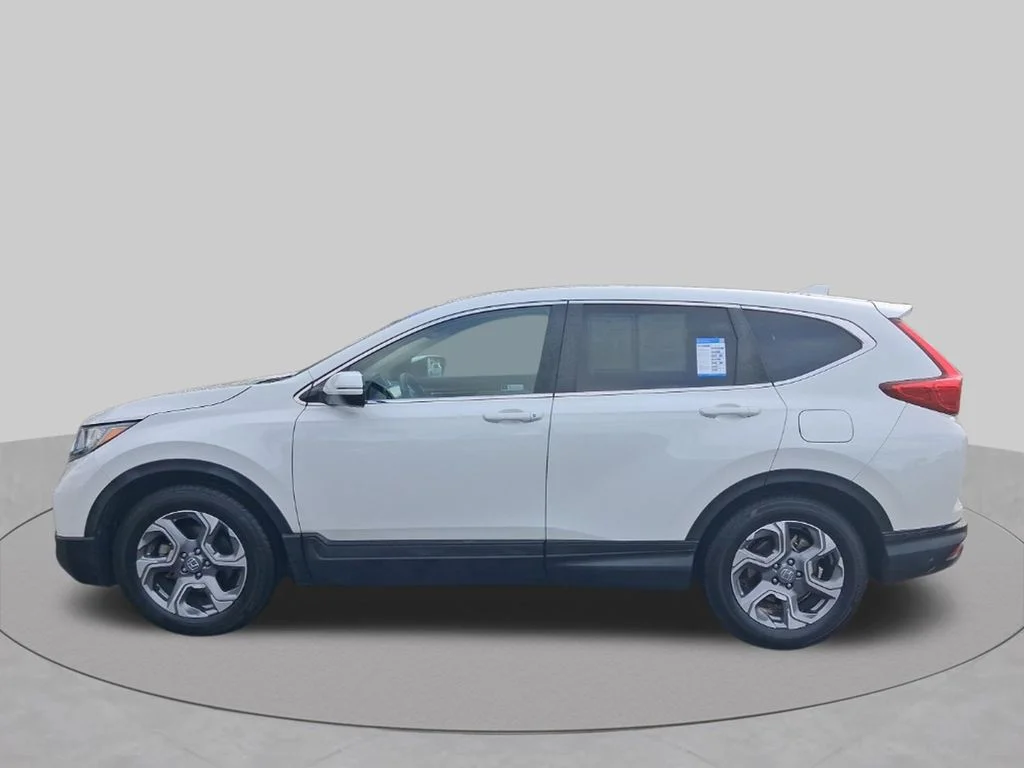 Used 2019  Honda EX-L image 10