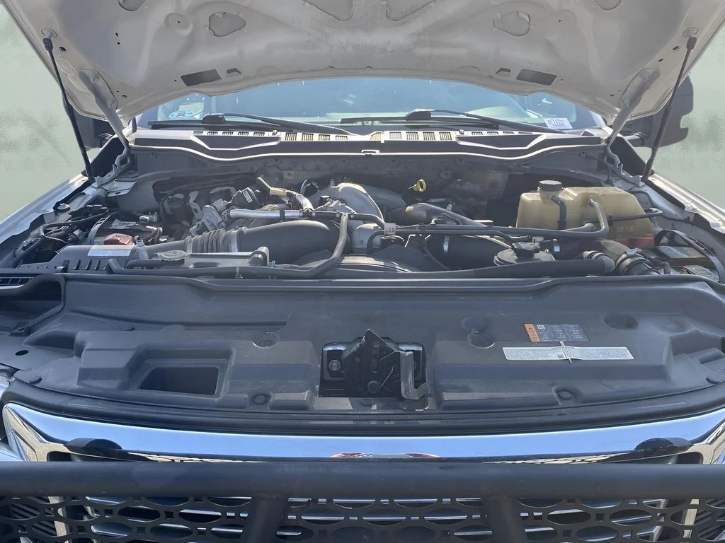 Used 2022 White Ford XL image 48