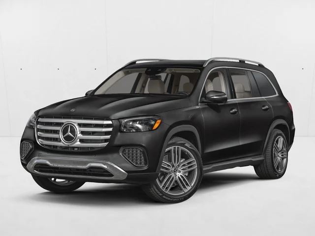 2026 Mercedes-Benz GLS GLS 450