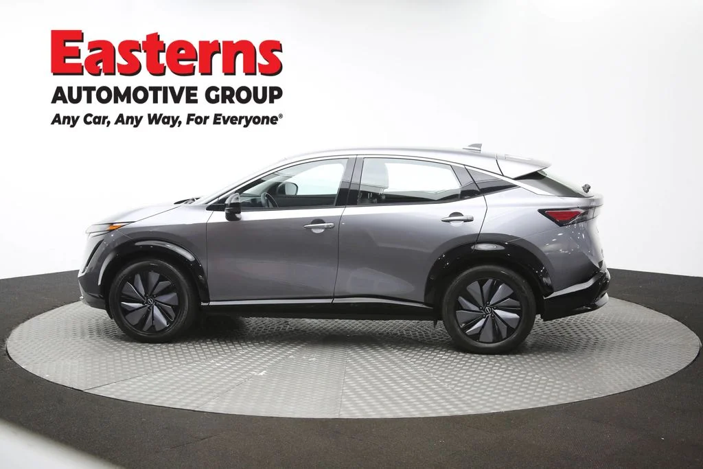 Used 2023 Gray Nissan ENGAGE image 60