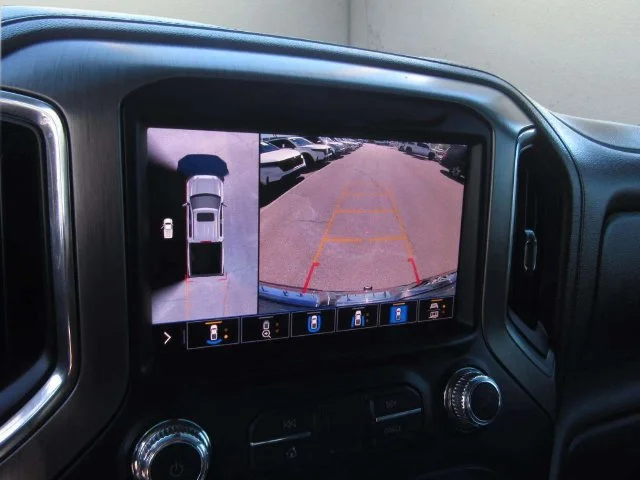 Used 2020 Pacific Blue Metallic GMC Denali image 17
