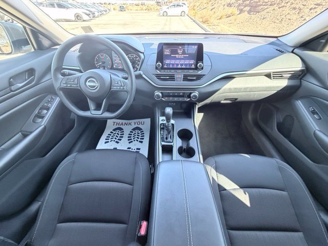2025 Nissan Altima S - Photo 25