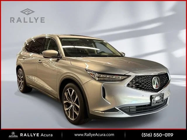 2024 Acura MDX