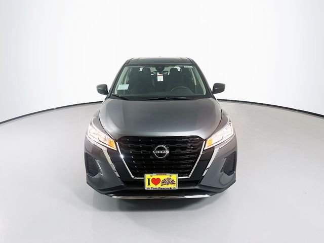 New 2025 Gun Metallic Nissan S image 3