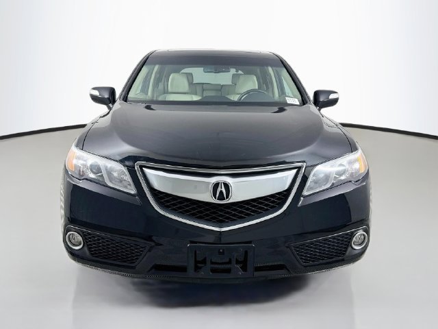 Used 2014 Acura RDX Base with VIN 5J8TB4H35EL017137 for sale in Peoria, IL