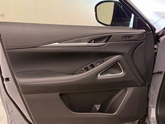 2026 INFINITI QX60 LUXE - Photo 18