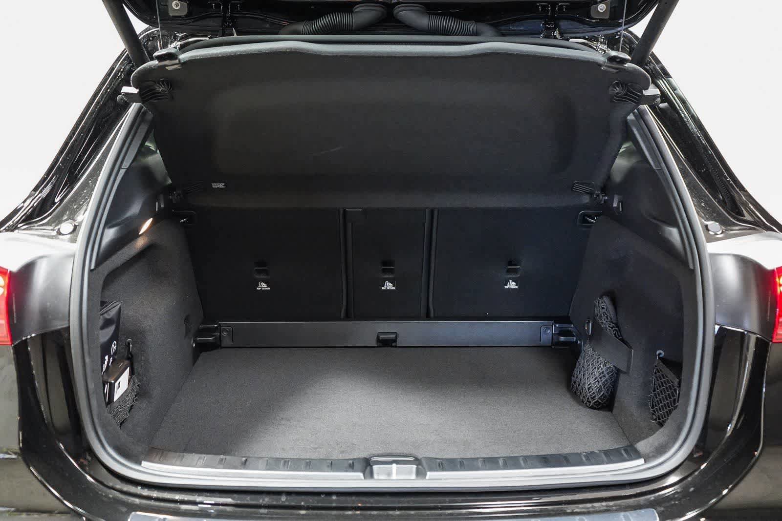 2026 Mercedes-Benz GLA GLA 250 - Photo 51