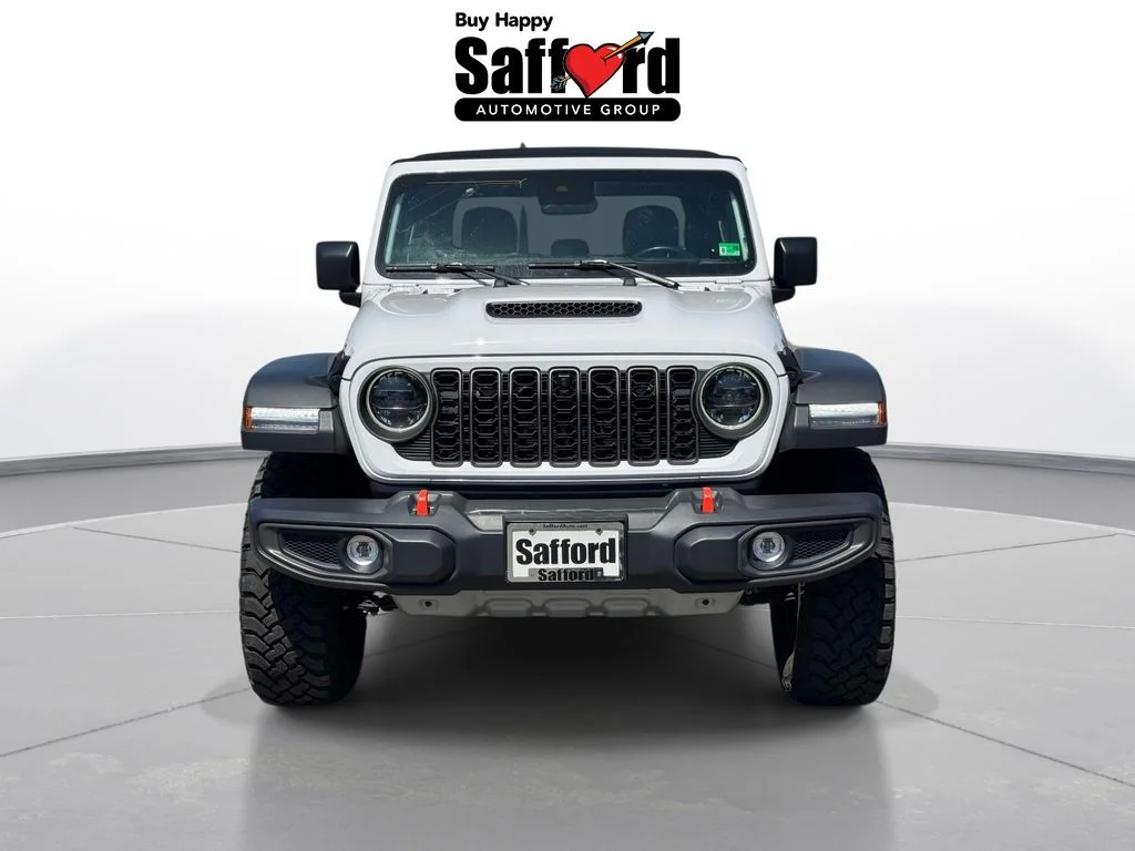 2024 Jeep Gladiator Mojave - Photo 8