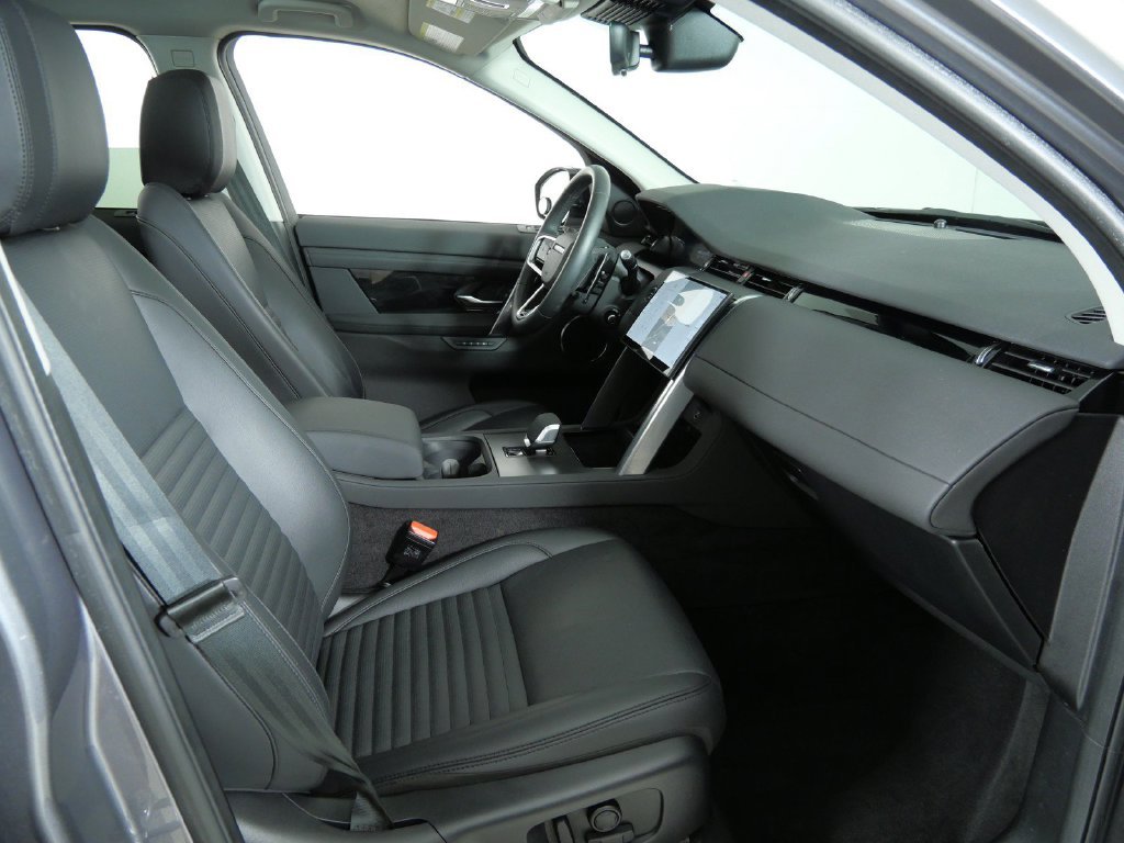Used 2024 Gray Land Rover S image 21