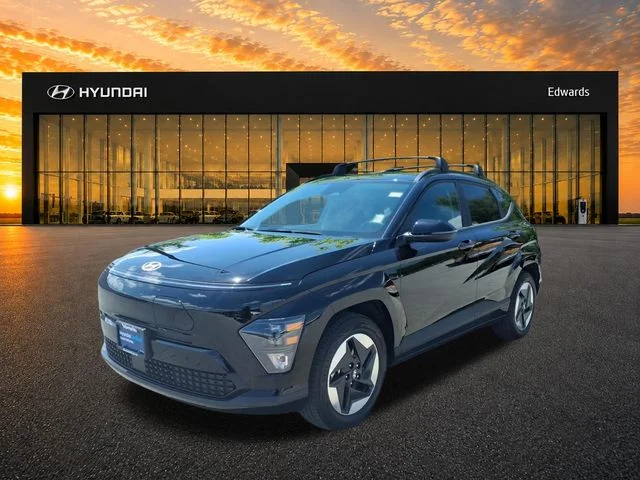 2024 Hyundai Kona Electric SEL