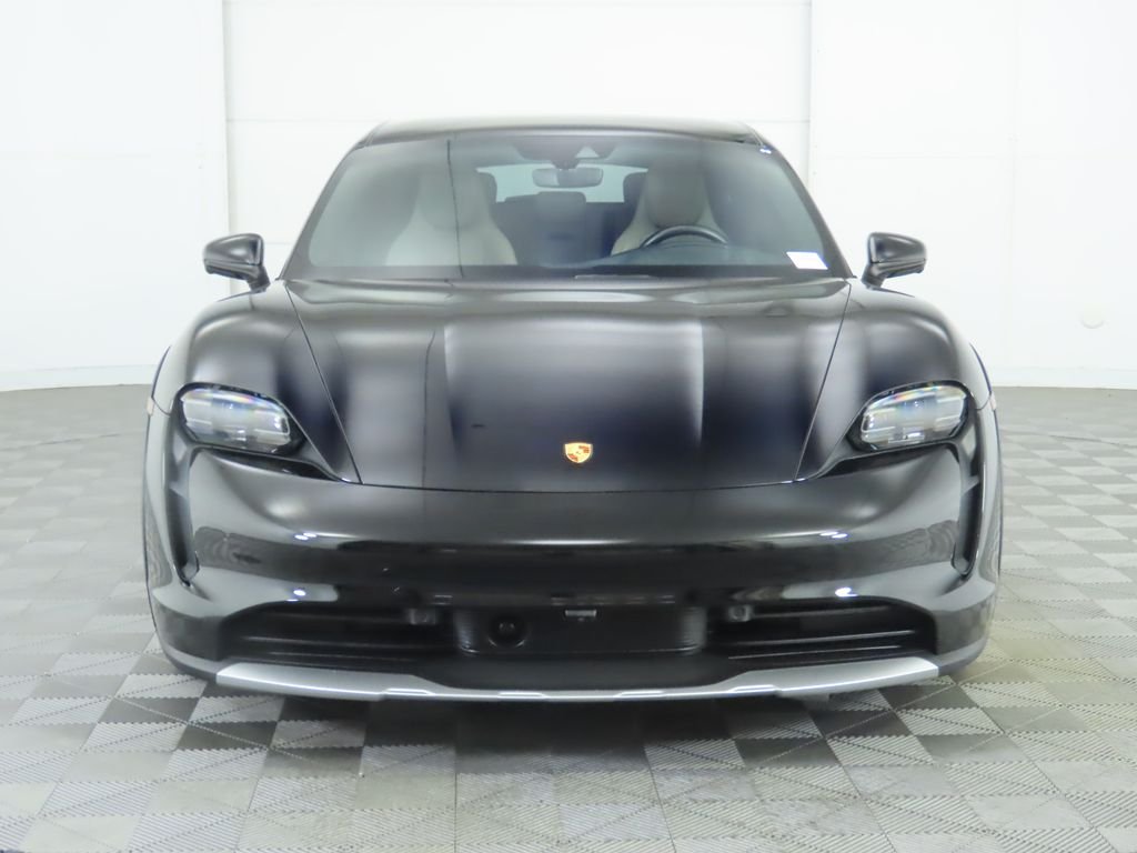 Used 2022 Porsche Taycan Base with VIN WP0BA2Y10NSA67887 for sale in Phoenix, AZ