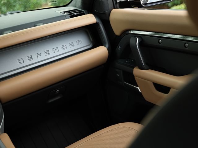 2026 Land Rover Defender X - Photo 34