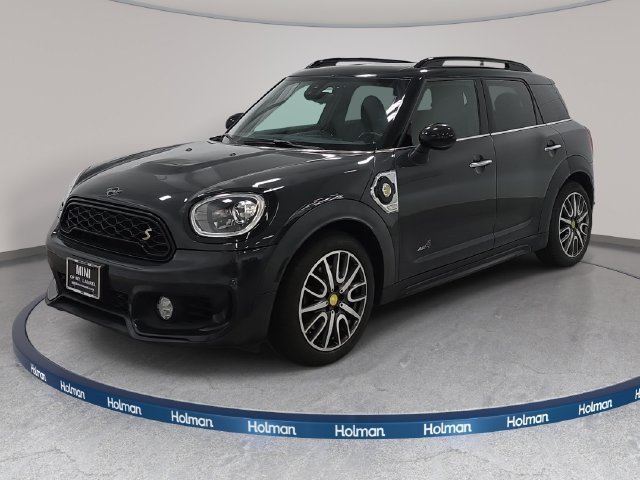 2019 MINI Countryman