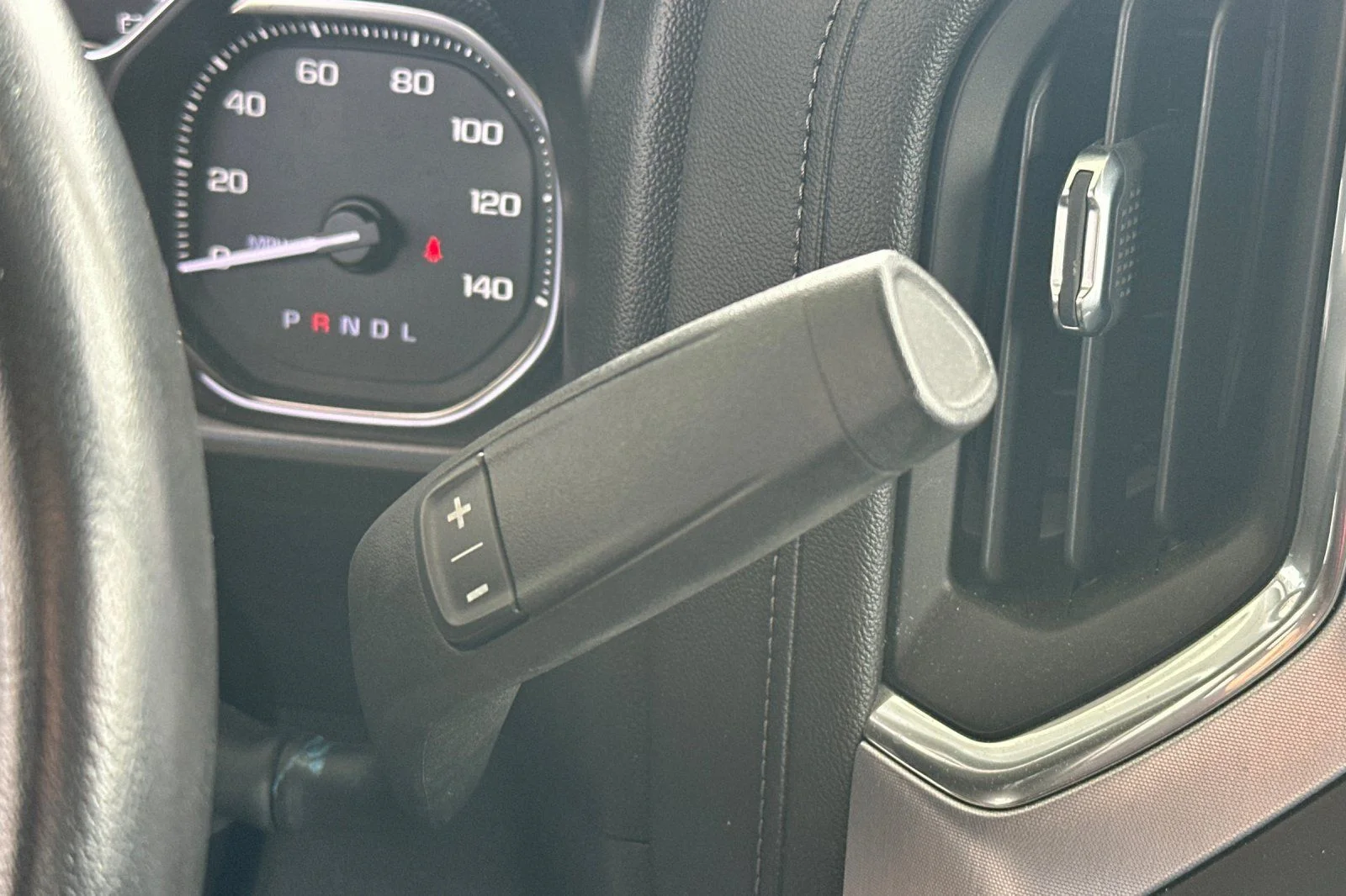 Used 2020 Gray GMC Elevation image 25