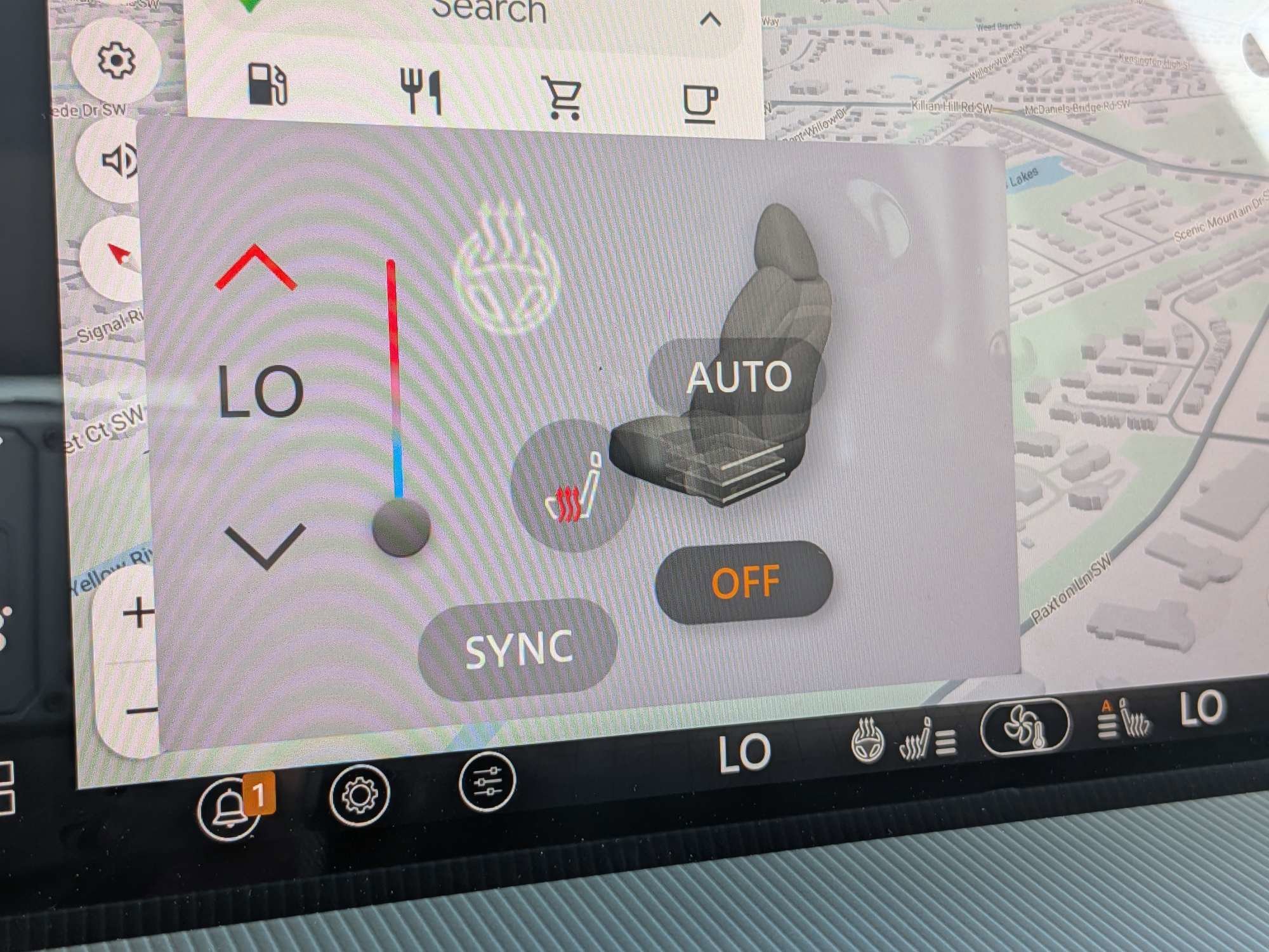 New 2026 Black Nissan SL image 21