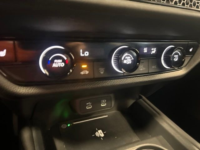 2026 Honda HR-V Sport - Photo 24