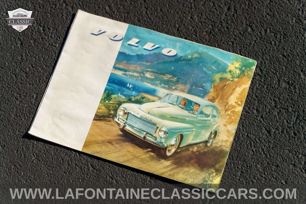Used 1958 White Volvo  image 123