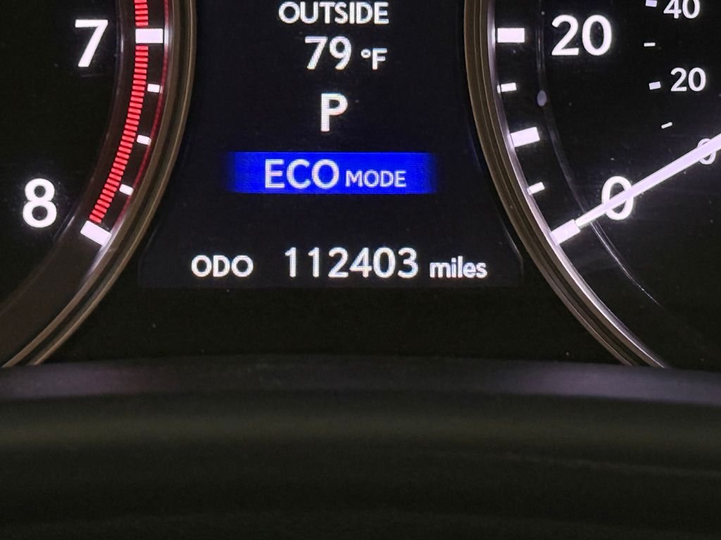 2015 Lexus GS 350 - Photo 35