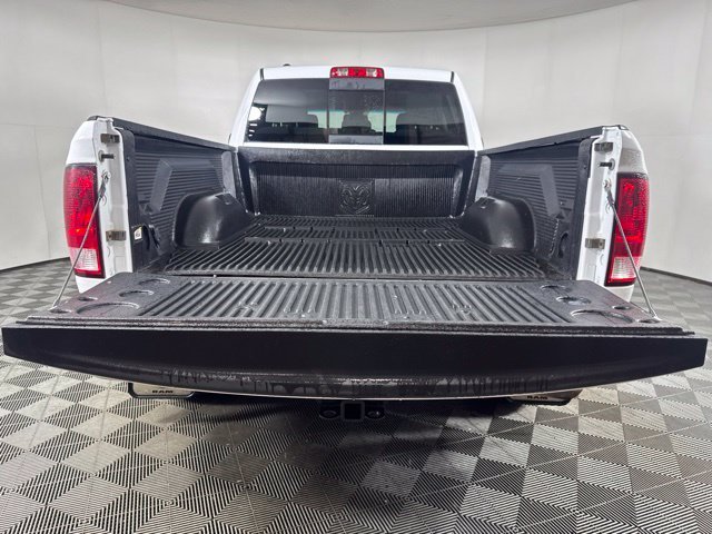 Used 2015 White Ram SLT image 19