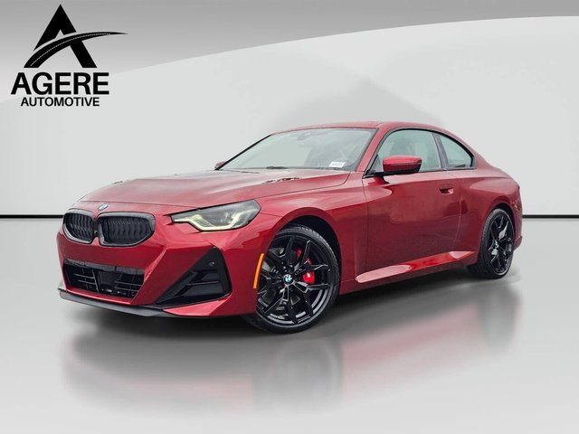 2026 BMW 2 Series 230i xDrive
