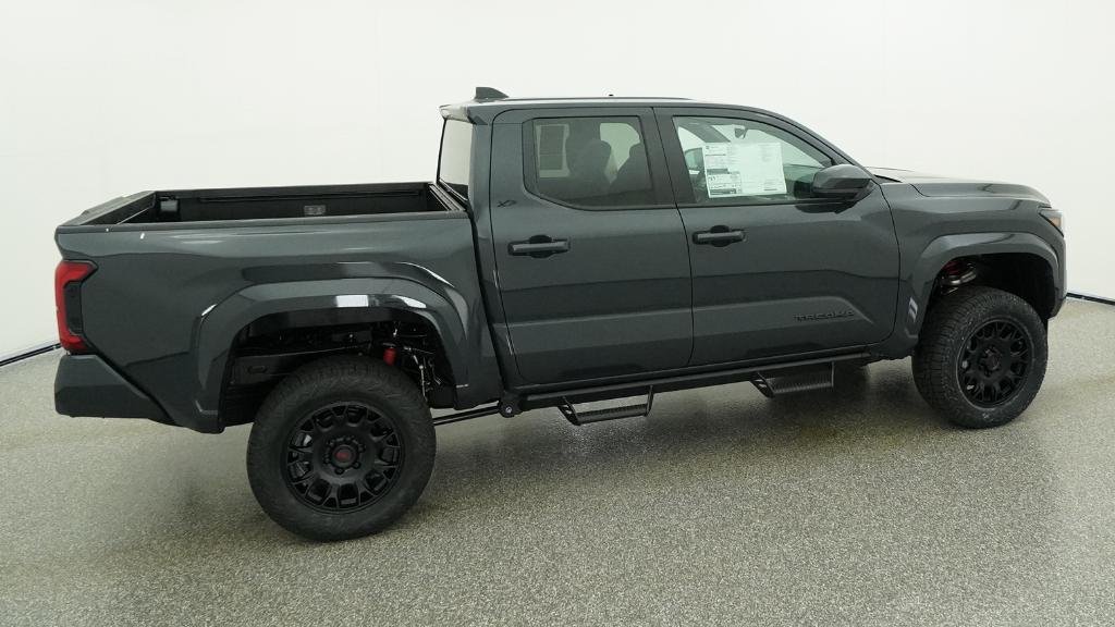 2026 Toyota Tacoma SR5 - Photo 51